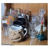 COLLECTOR GLASSES & MORE