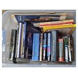 BOOKS & MORE W/ TOTE