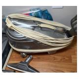 TRISTAR VACUUM CLEANER