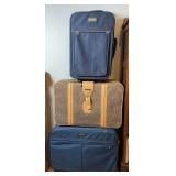 SUITCASES