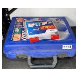 FIRST AID KITS