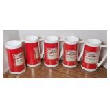 BUDWEISER CUPS & MORE
