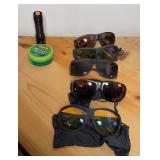 SUNGLASSES