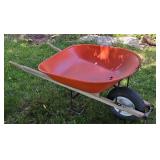 WHEELBARROW