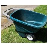STEP2 YARD CART