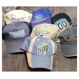 RACING HATS