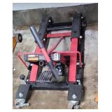 CRAFTSMAN ATV JACK