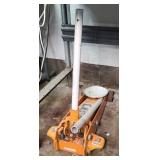 FLOOR JACK