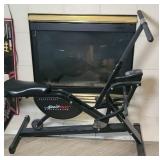 SPORT RIDER EXERCISER