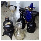 DECANTERS