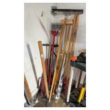 CONSTRUCTION TOOLS