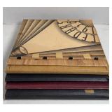 (6) LEBANON HIGH SCHOOL YEARBOOKS 1939-1946