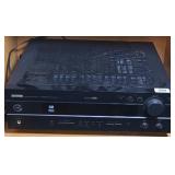 YAMAHA RECEIVER HTR 5540