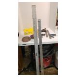 MACHINIST TOOLS & TAPE MEASURES