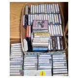 CASSETTE TAPES