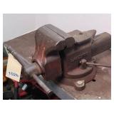 LAKESIDE 4 INCH VICE