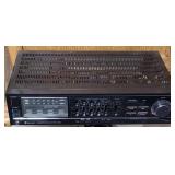 KENWOOD AD225R STEREO AMPLIFIER
