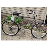 VINTAGE SCHWINN CRUISER SUPREME MULTI SPEED