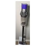 DYSON DC34 VACUUM CLEANER