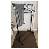 CLOTHES RACK