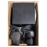 LOGITECH SPEAKERS