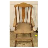 YOUTH CHAIR