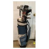 GOLF CLUB SET
