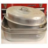 ROASTING PANS
