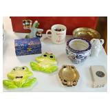 NOVELTY DECO & MORE