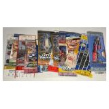 BRICKYARD 400 RACE TICKETS 1990s .2000s