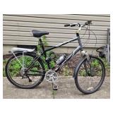 GARY FISHER NAPA MOUNTAIN BICYCLE