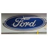 FORD SIGN