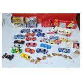 DIECAST NASCAR CARS & MORE