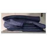 PACKING BLANKETS