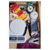 JUNK DRAWER