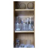 DRINKING GLASSES