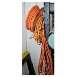 EXTENSION CORDS