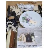 ELECTRIC KNIFE, MIXER & MORE