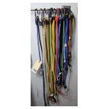BUNGEE STRAPS