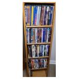 (60+) CD MOVIES & MORE