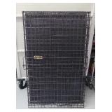 ANIMAL CRATE
