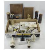 TROPHY PARTS