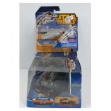 STAR WARS 2000 AT-AT MICRO MACHINES