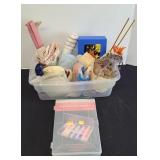 CRAFTING SUPPLIES