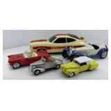 ASSTD MODEL CARS