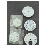 ASSTD WATCH PARTS