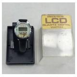 STAR WARS JEDI WATCH 1983