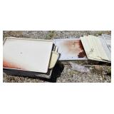 ASSTD TRAYS