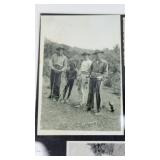 1939 PHILIPPINES REAL PHOTOS &
