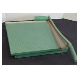 PAPER CUTTER